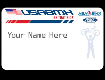 USA BMX Membership: What you need to know.