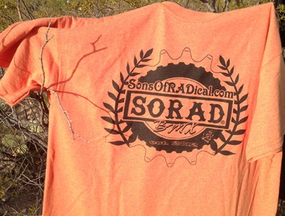 SoRAD Bringing New Designs