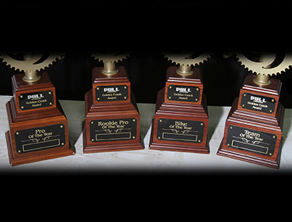 2013 USA BMX Golden Crank Award Finalists