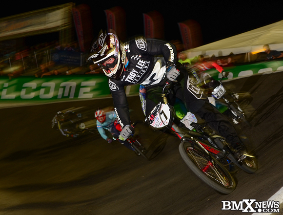 Full Webcasts from the 2015 USA BMX Gator Nationals