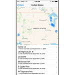 Deep-Cover iPhone Map Records Your Every Move