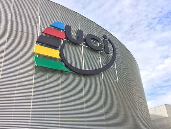 UCI Headquarters in Switzerland